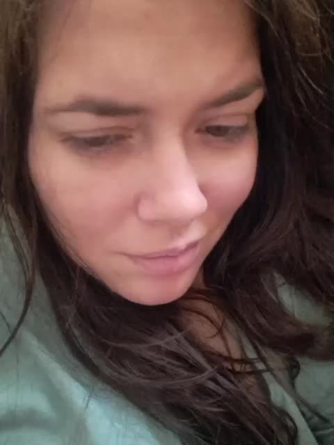 Naturally_Mom Adult Chat August 18, 2025