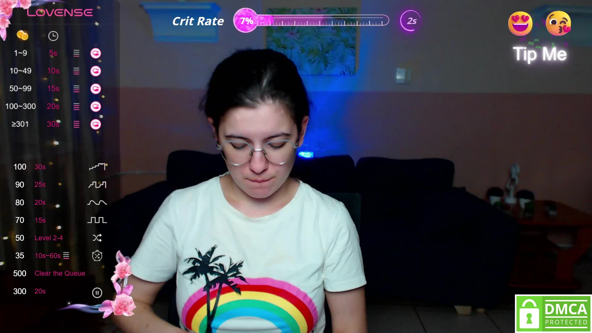 AminaBeatris13 Adult Chat August 18, 2025