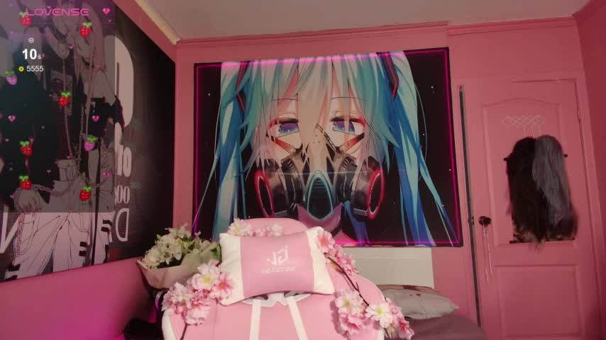 MilkMeSoftly Adult Chat August 18, 2025