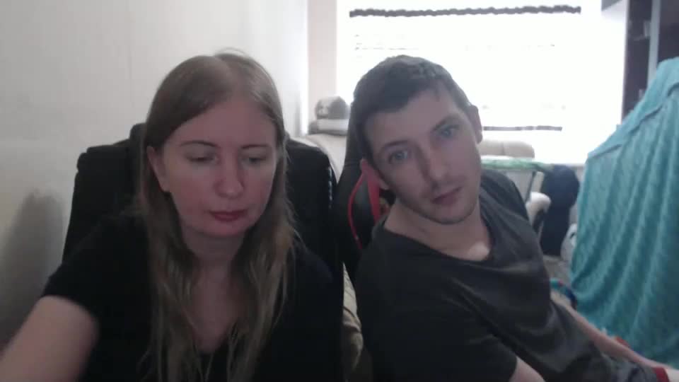 jenisandpeter Adult Chat August 18, 2025
