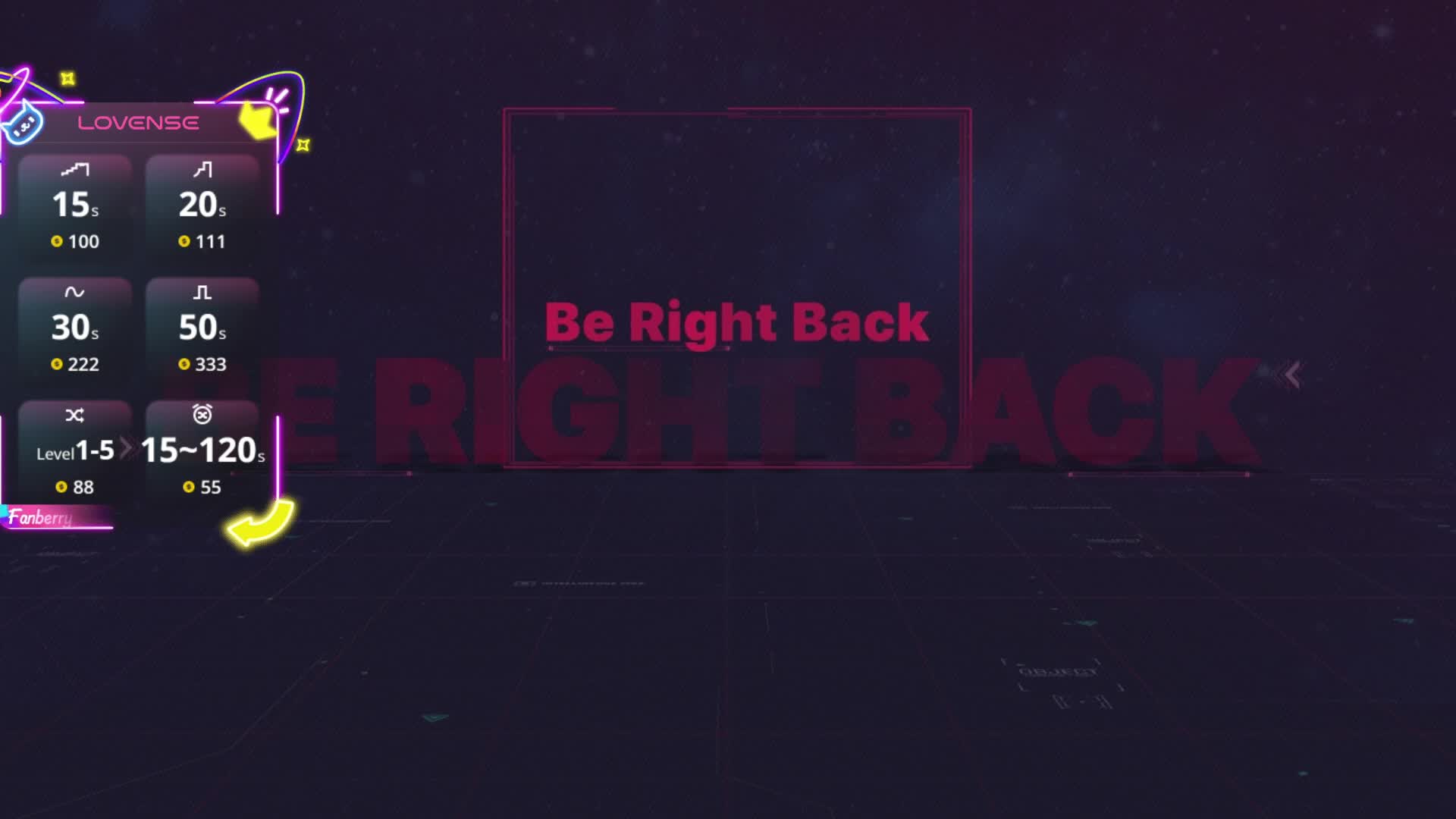 MissKristal Adult Chat August 18, 2025