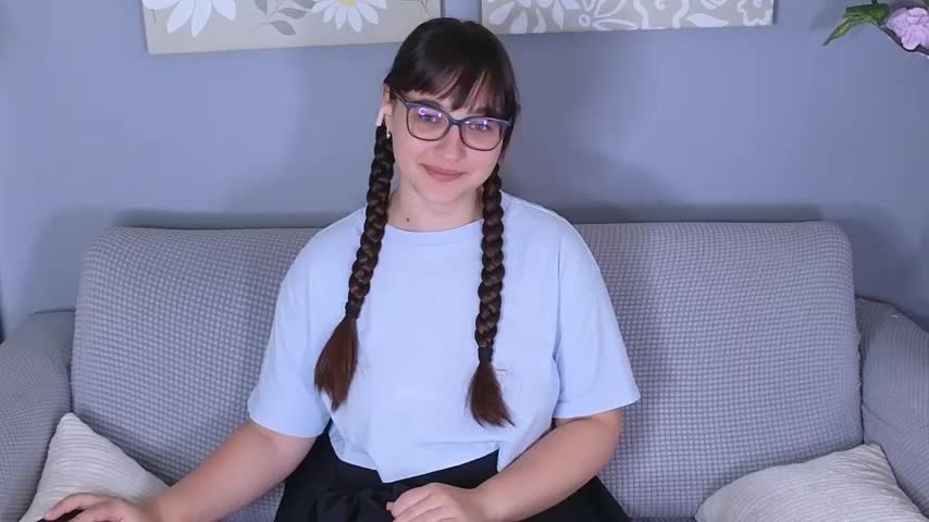 TessaDoll Adult Chat August 18, 2025