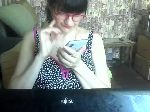 LynnYana Adult Chat August 18, 2025