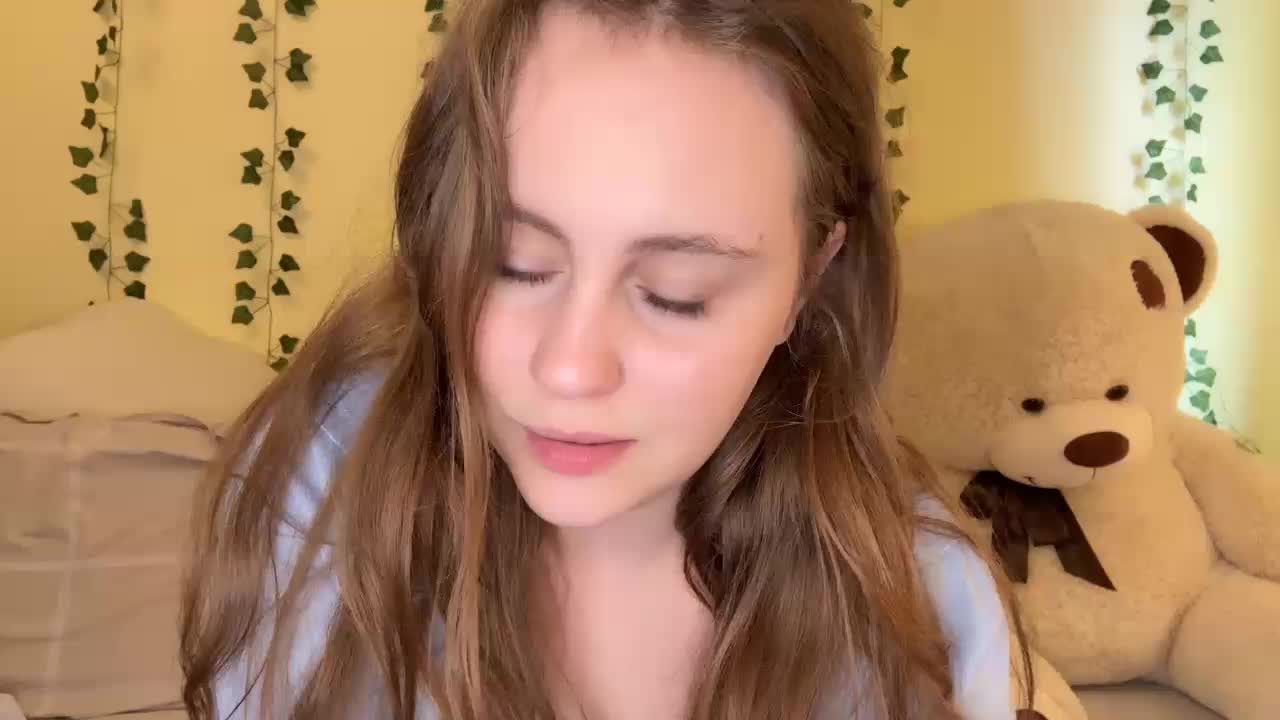 SellyaHouston Adult Chat August 18, 2025