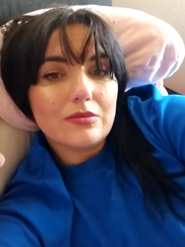 Anfisa1995 Adult Chat August 18, 2025