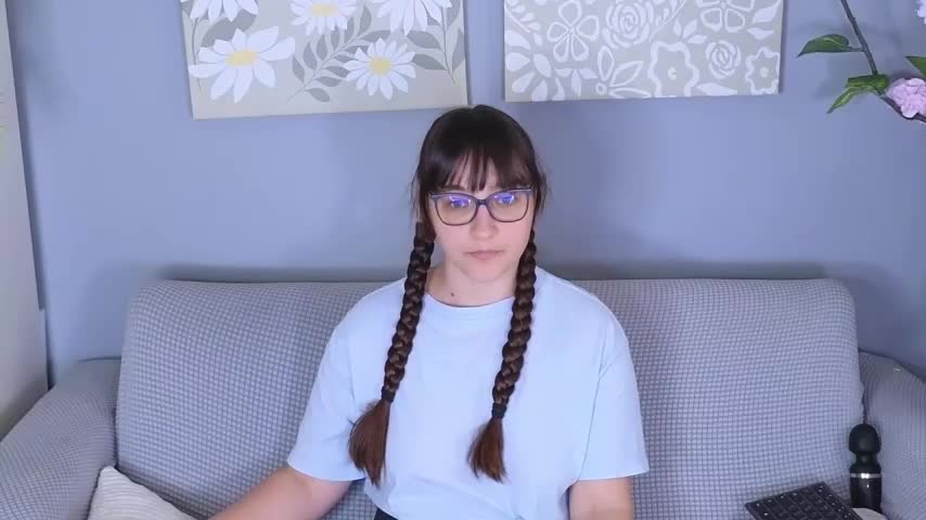 TessaDoll Adult Chat August 18, 2025