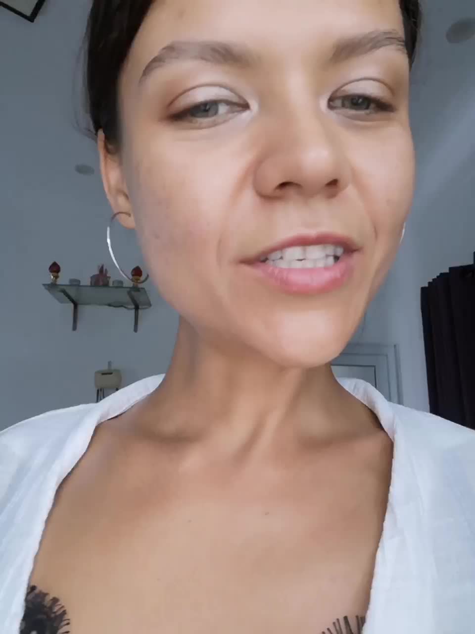 Malisha8 Adult Chat August 18, 2025