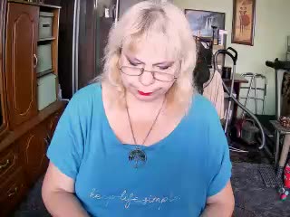 LOLA8888 Adult Chat August 18, 2025