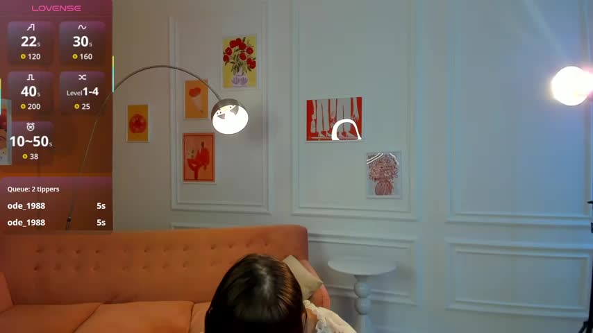 chloe_dreammm Adult Chat August 18, 2025