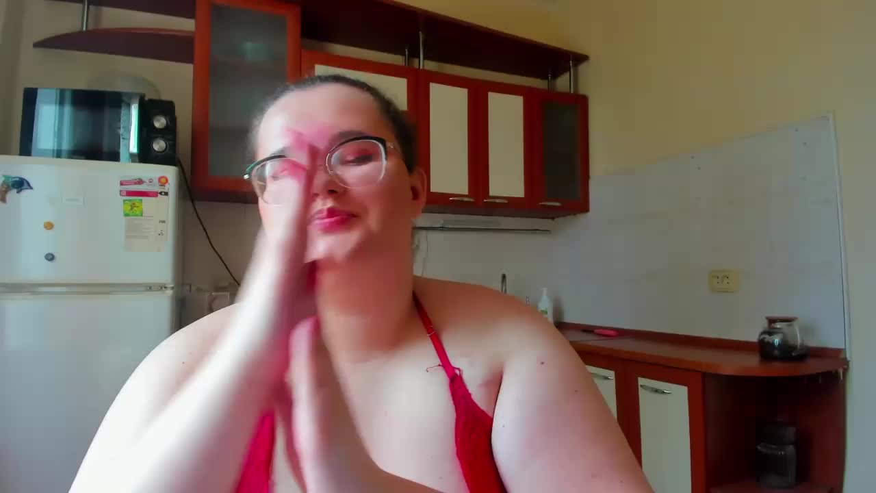 Jessica-Joy Adult Chat August 18, 2025