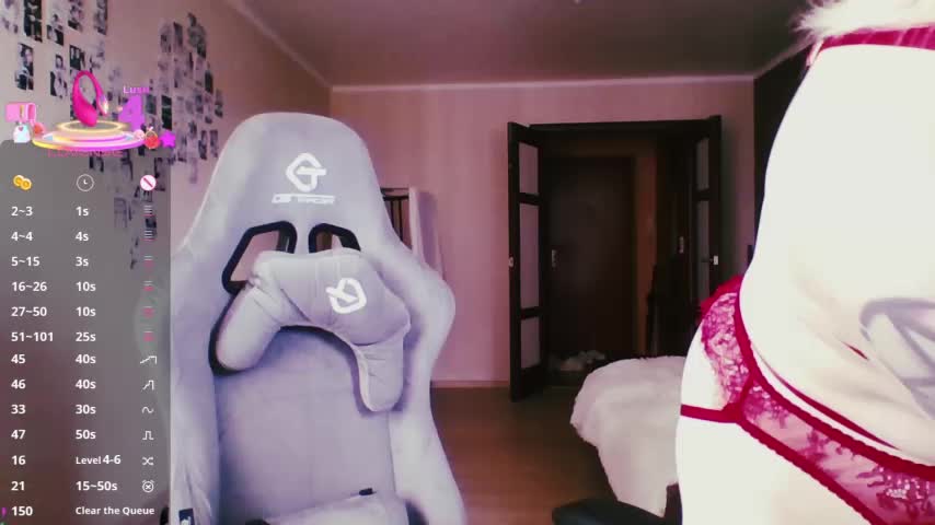 Schaherezada Adult Chat August 18, 2025