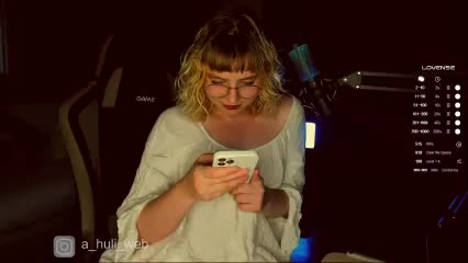 A-Huli Adult Chat August 18, 2025