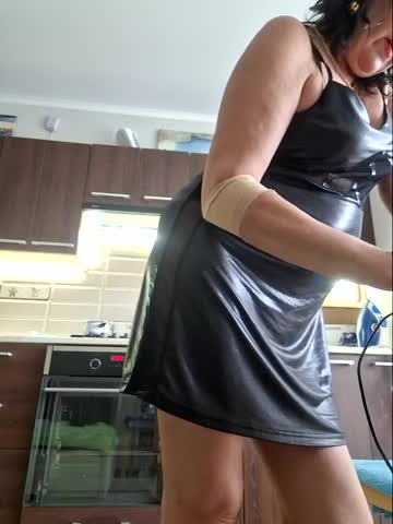 LaliaMia Adult Chat August 18, 2025