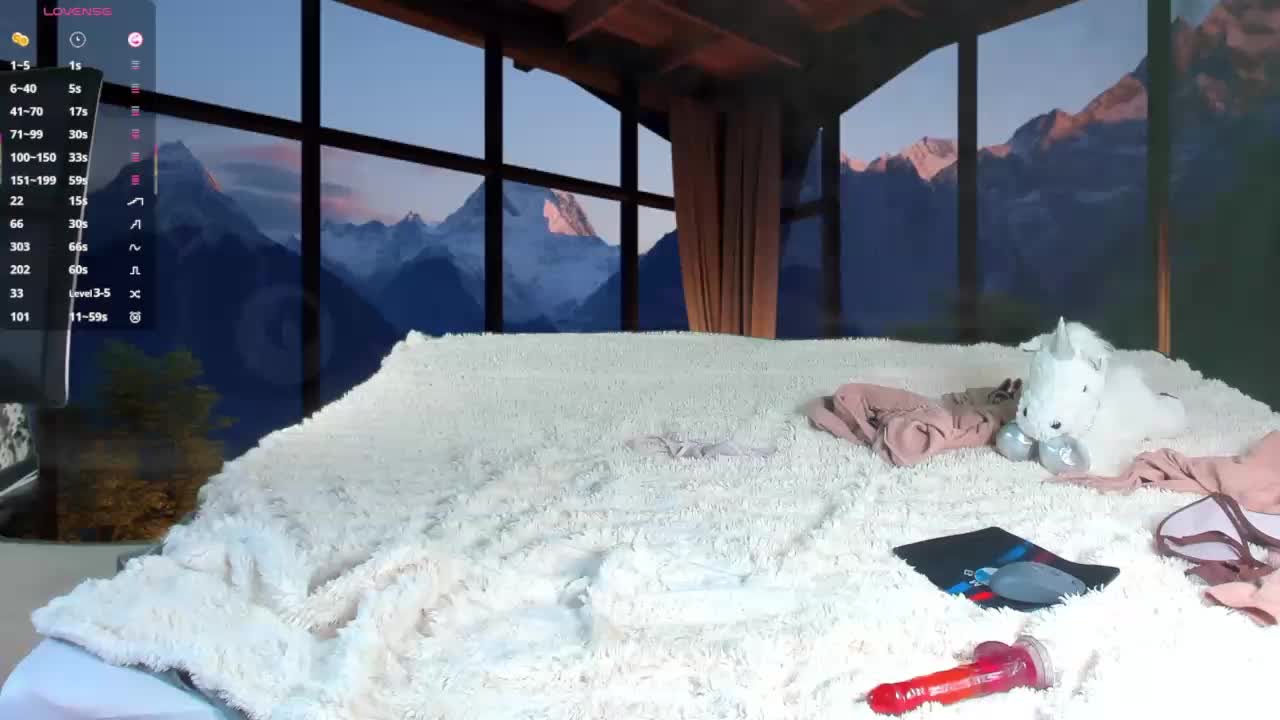 Jesikalooove Adult Chat August 18, 2025