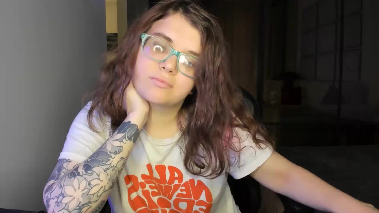 KattyKitty99 Adult Chat August 18, 2025