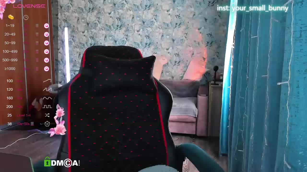 your-small-bunny Adult Chat August 18, 2025