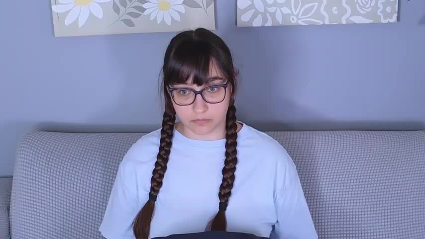 TessaDoll Adult Chat August 18, 2025