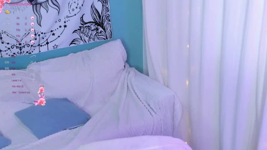 LilyBelll Adult Chat August 18, 2025