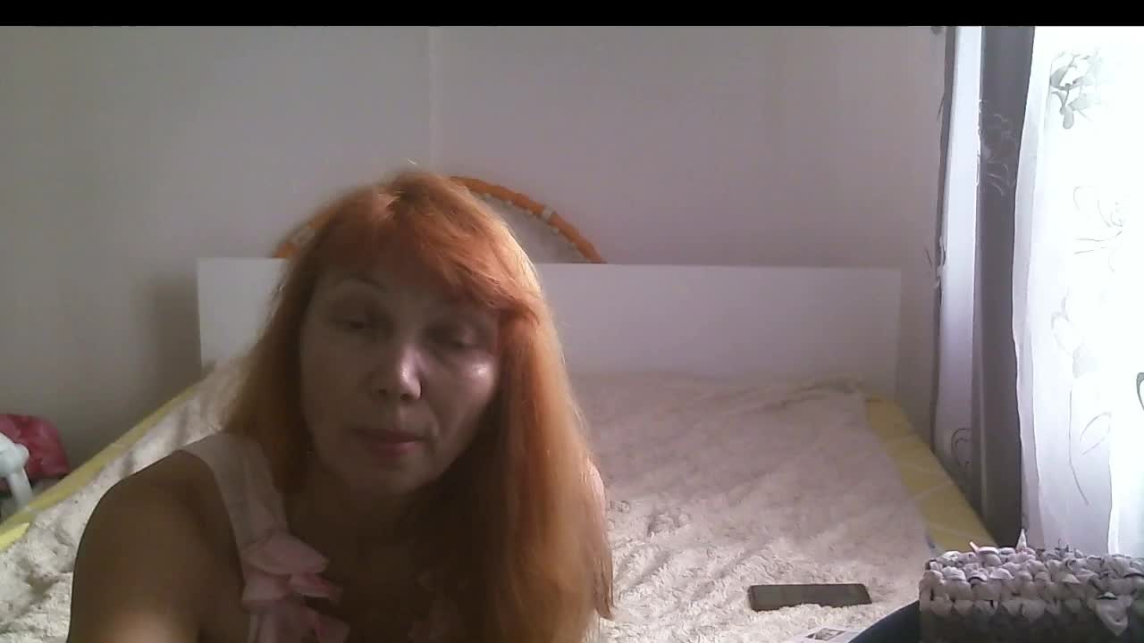 LIliana77777 Adult Chat August 18, 2025