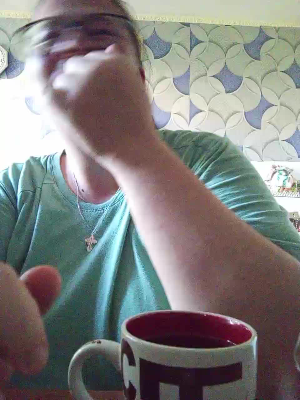 Liz-Tess Adult Chat August 18, 2025