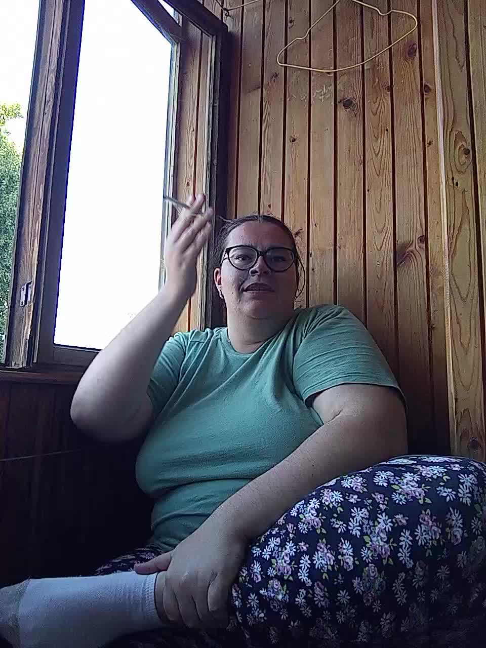 Liz-Tess Adult Chat August 18, 2025