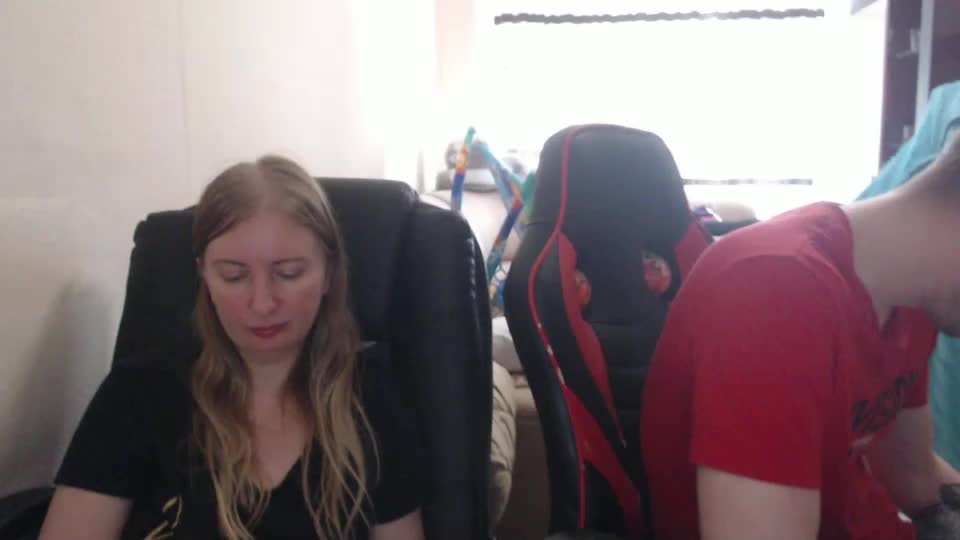 jenisandpeter Adult Chat August 18, 2025