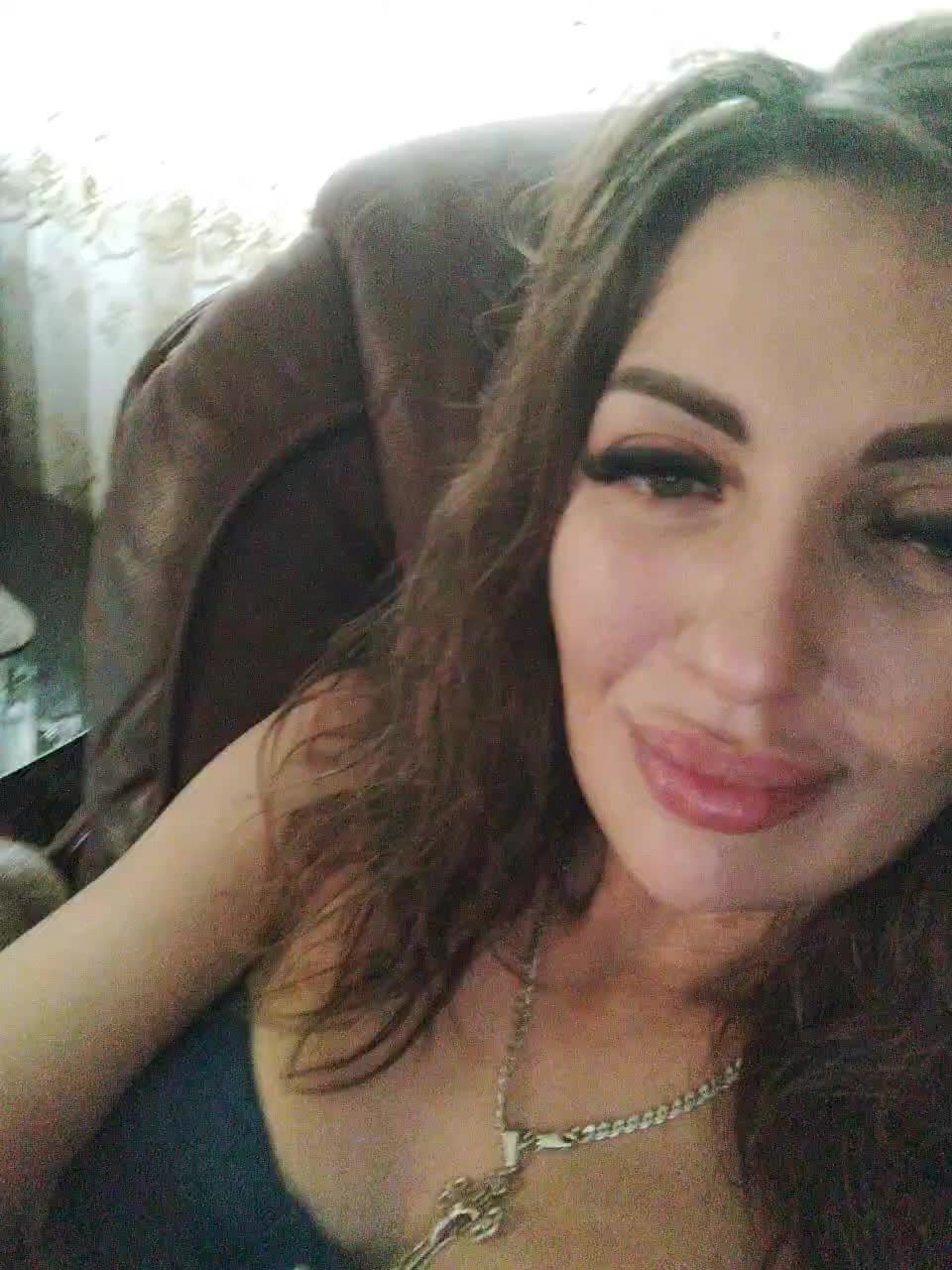 SexyKitty75-1 Adult Chat August 18, 2025