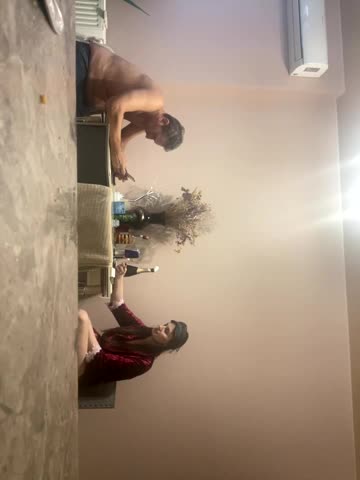 Flossy_Vettie Adult Chat August 18, 2025