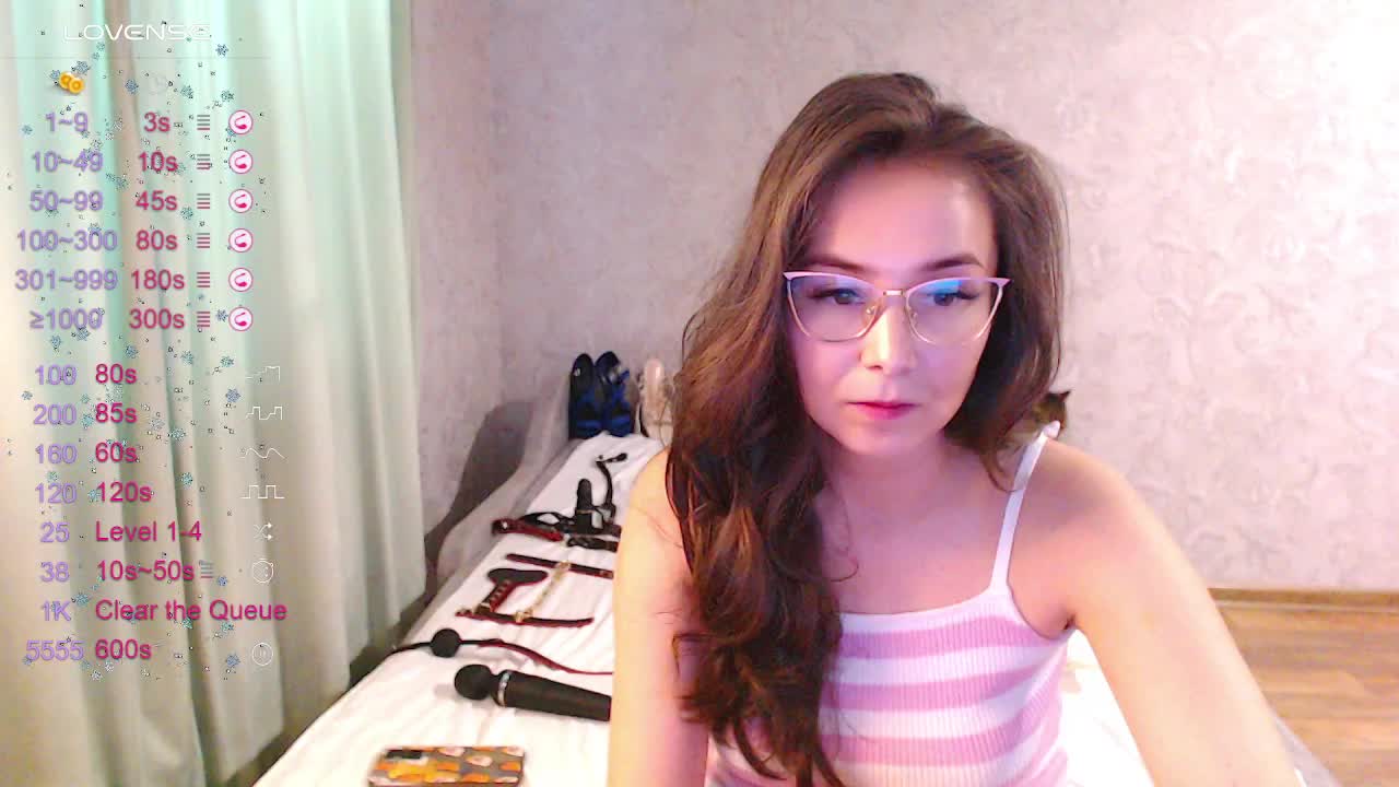 Leceysweet Adult Chat August 18, 2025