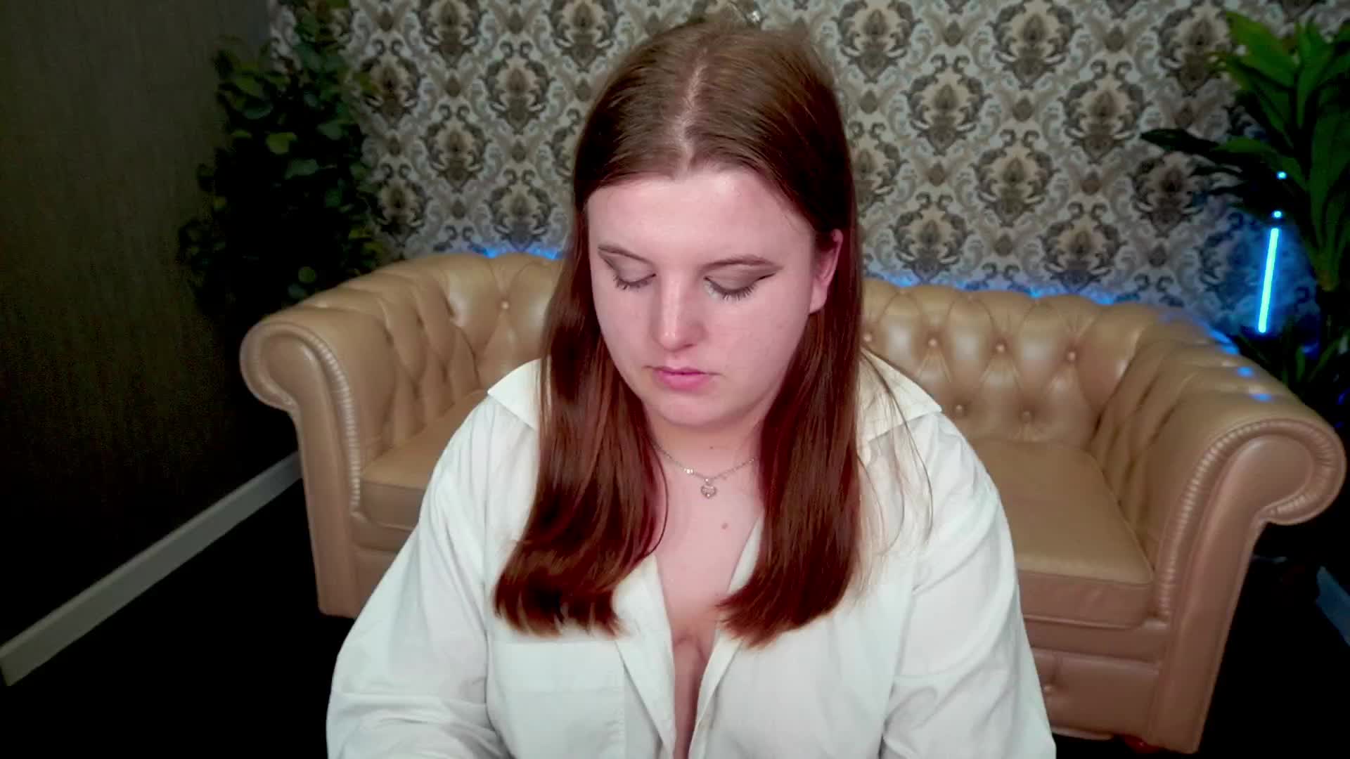 KristiMoons Adult Chat August 18, 2025