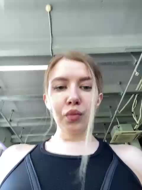 Ameli-na-meli Adult Chat August 18, 2025