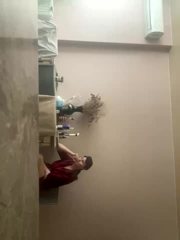 Flossy_Vettie Adult Chat August 18, 2025