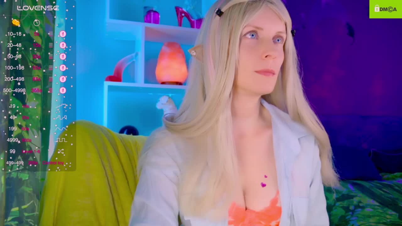 -Fresh- Adult Chat August 18, 2025