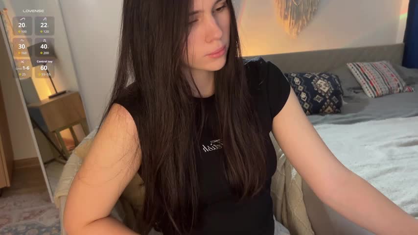 jennetdoll Adult Chat August 18, 2025