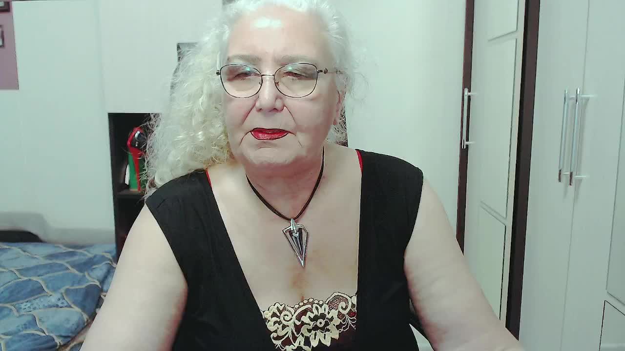 GrannyWants Adult Chat August 18, 2025