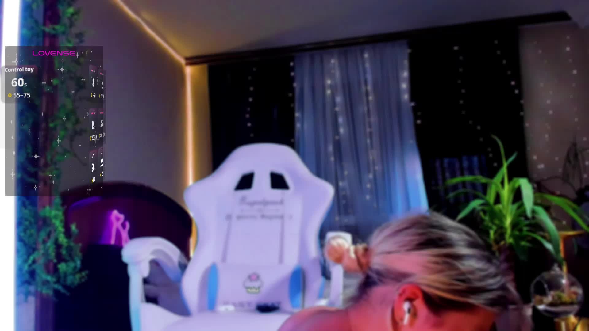 ByMolot Adult Chat August 18, 2025