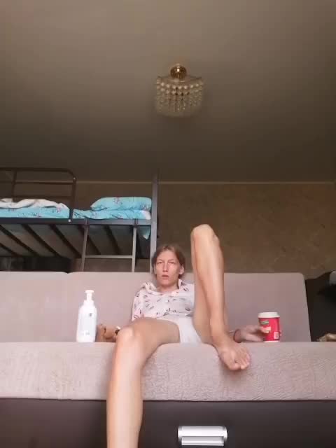 FeraeCat Adult Chat August 18, 2025