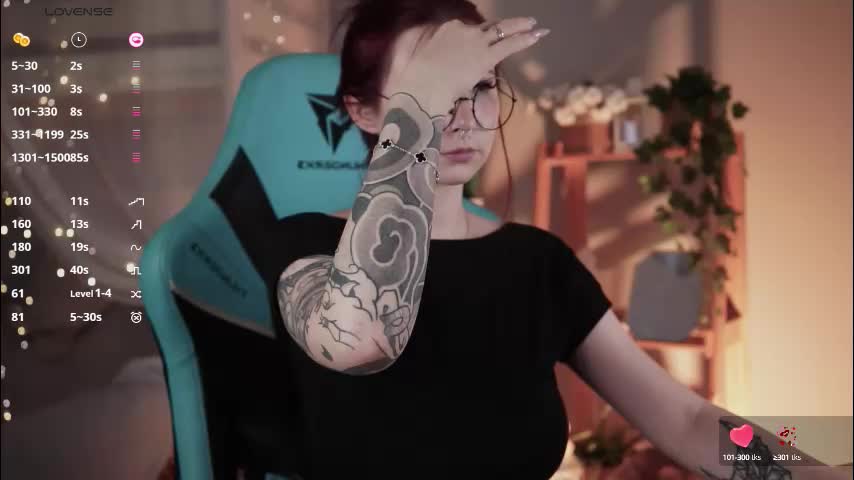 wesleegray Adult Chat August 18, 2025