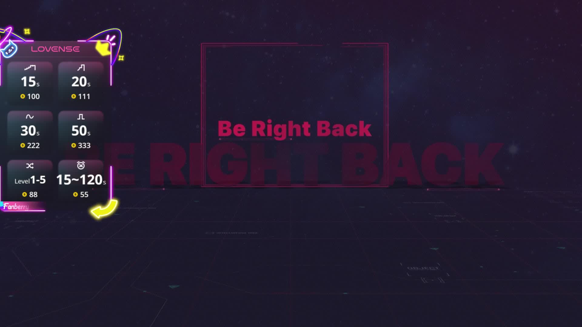 MissKristal Adult Chat August 18, 2025