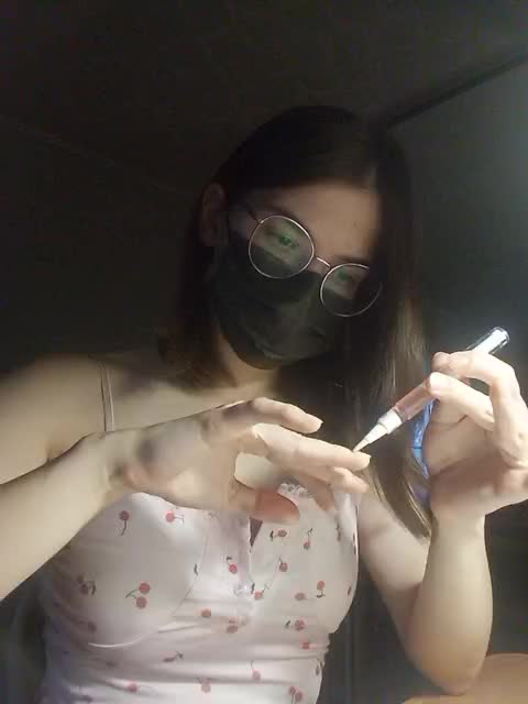 DarkCherry Adult Chat August 18, 2025