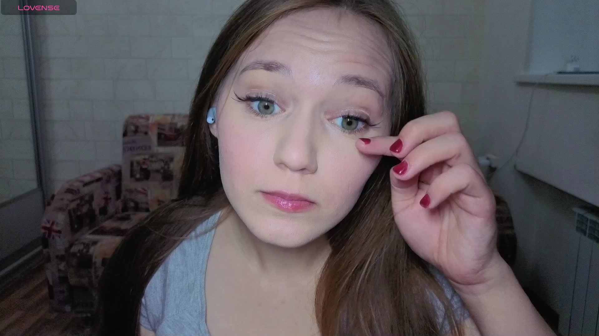 AlisaWyn Adult Chat August 18, 2025