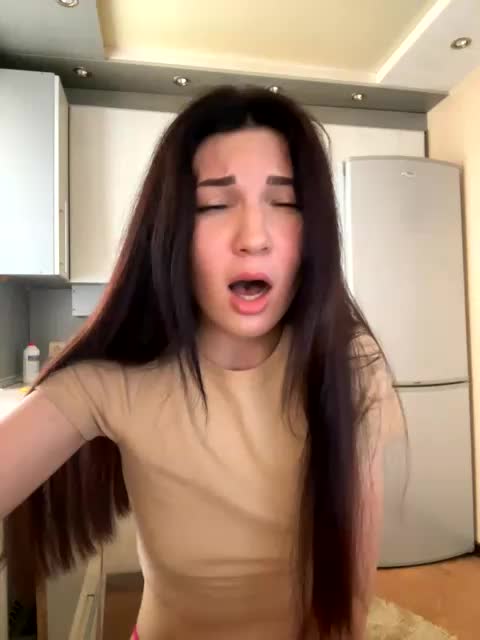 BettySoul Adult Chat August 18, 2025