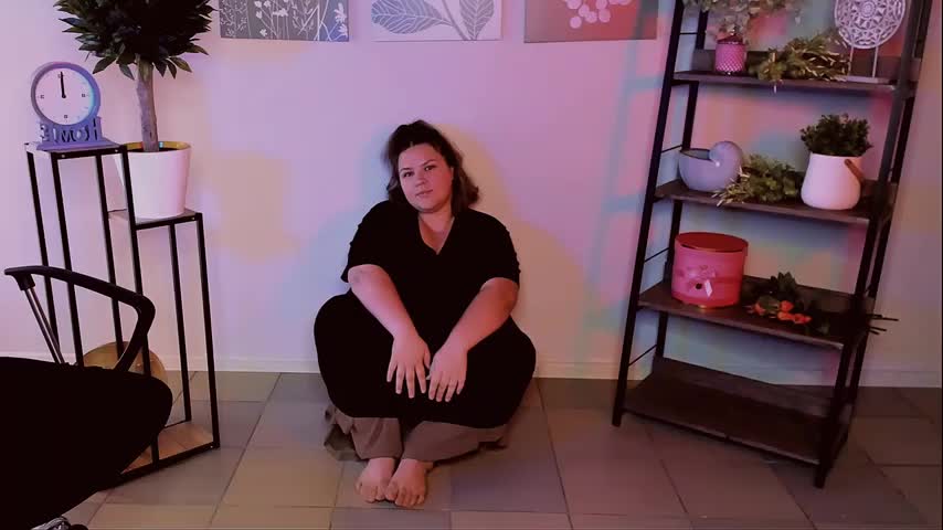 FlorenceAnderson Adult Chat August 18, 2025