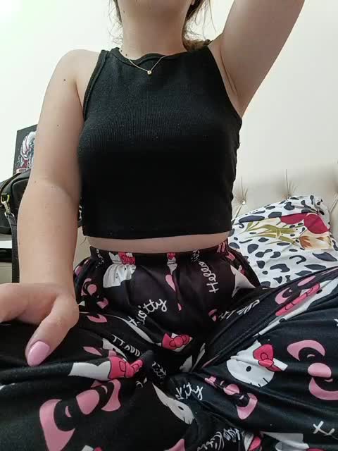 _Melissasosochka_ Adult Chat August 18, 2025