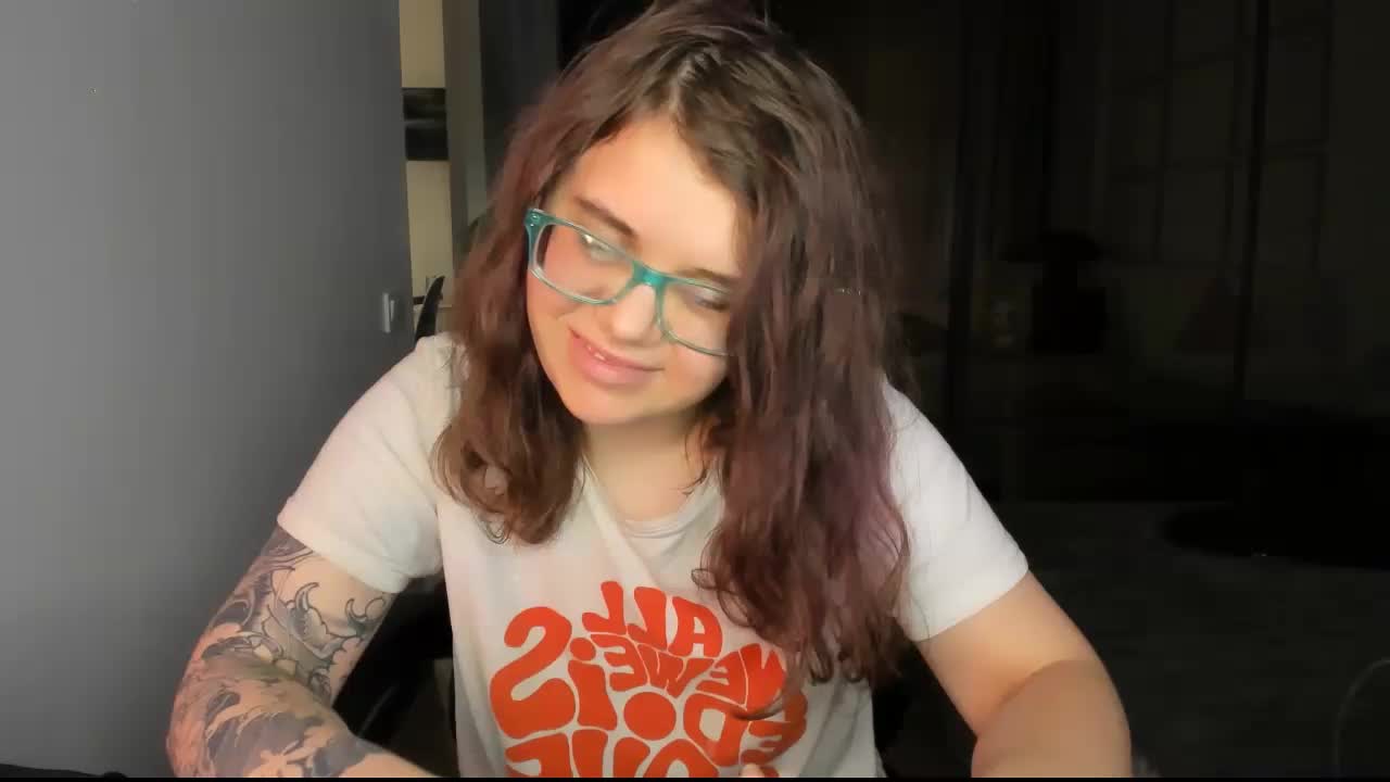 KattyKitty99 Adult Chat August 18, 2025