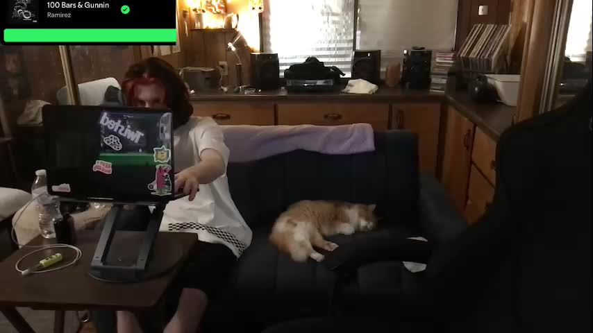 incognitoqueen Adult Chat August 18, 2025