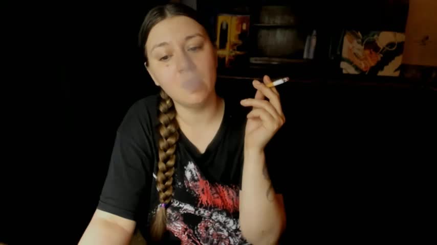 AlisaBacker Adult Chat August 19, 2025