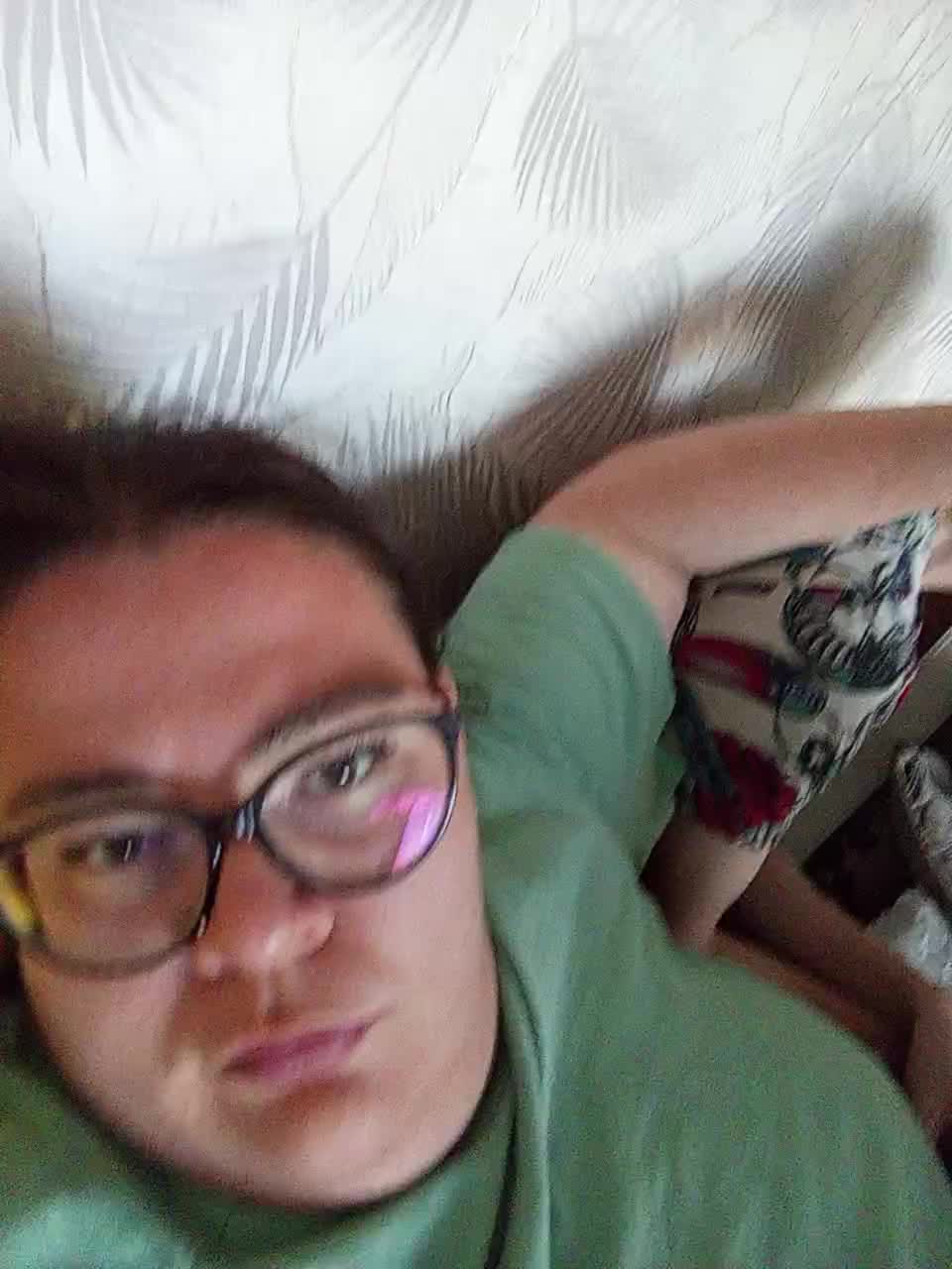 Liz-Tess Adult Chat August 18, 2025