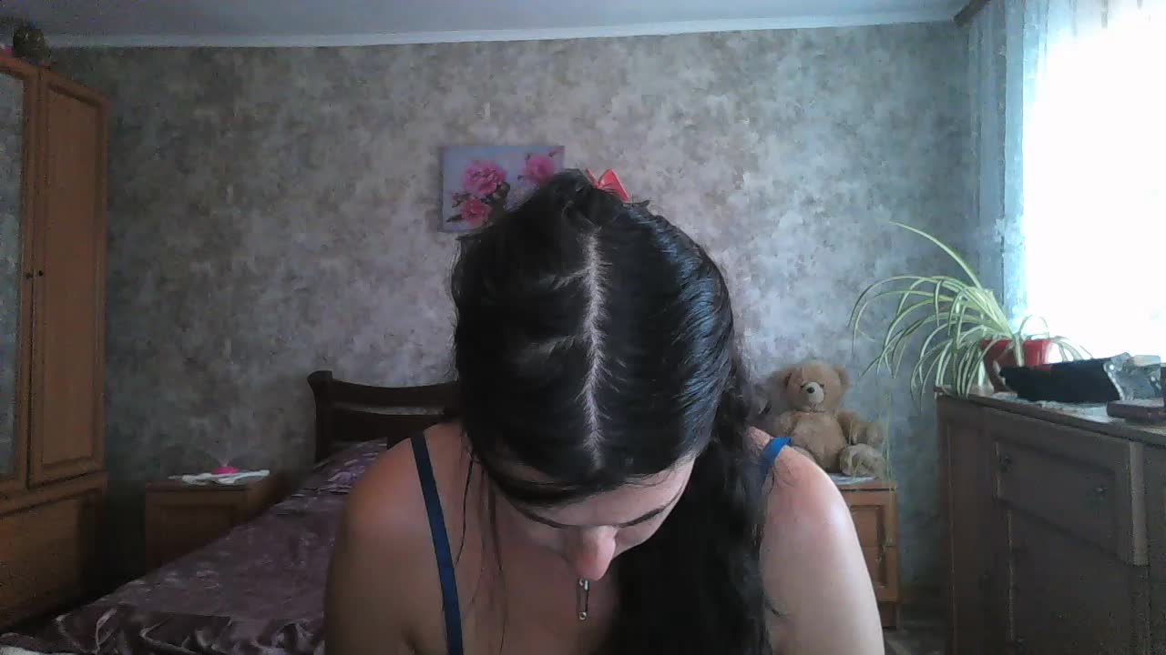 KristiWhite Adult Chat August 19, 2025