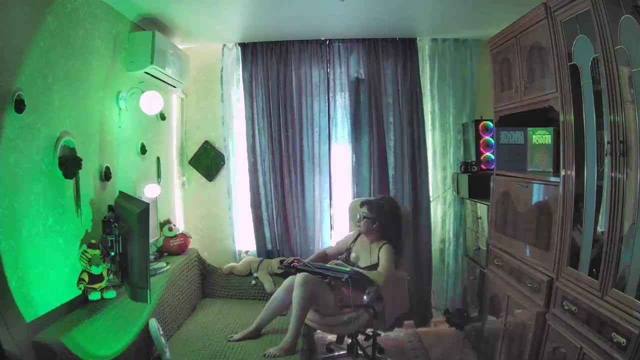 Infodar Adult Chat August 19, 2025